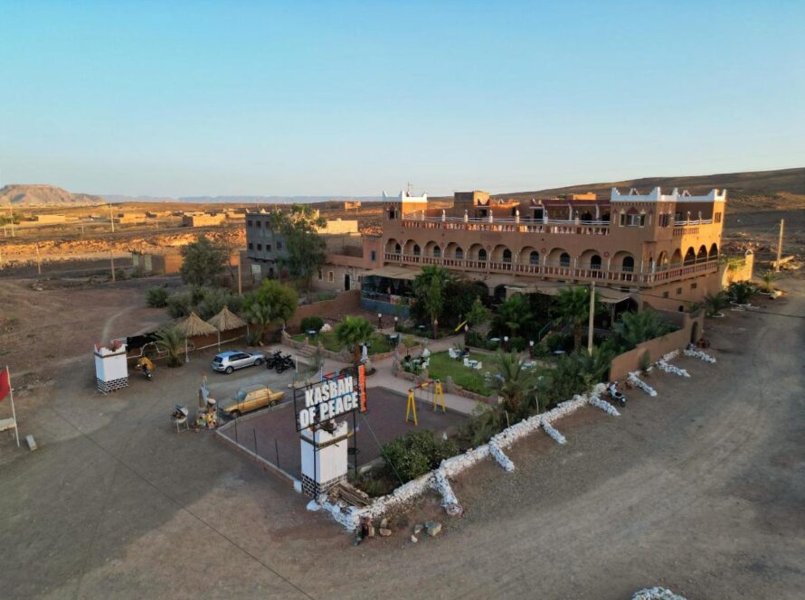 zagora restaurant